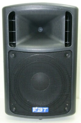 used fbt speakers for sale